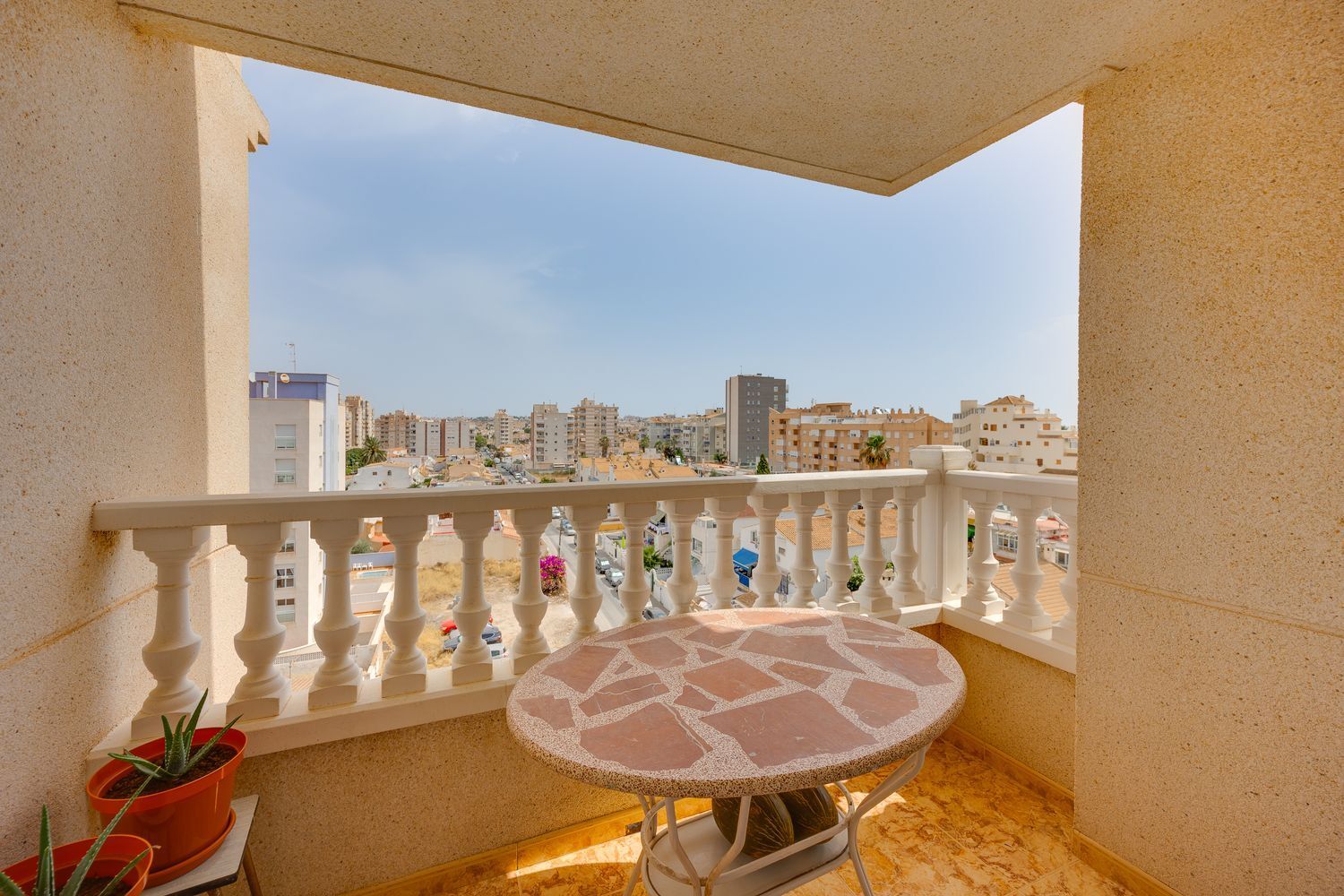 Piso en venta, Torrevieja