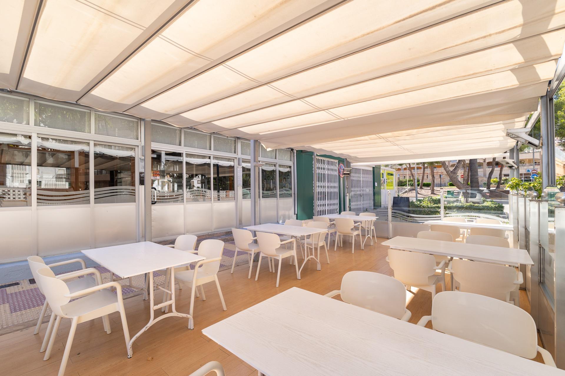 Local Comercial en venta, Cullera