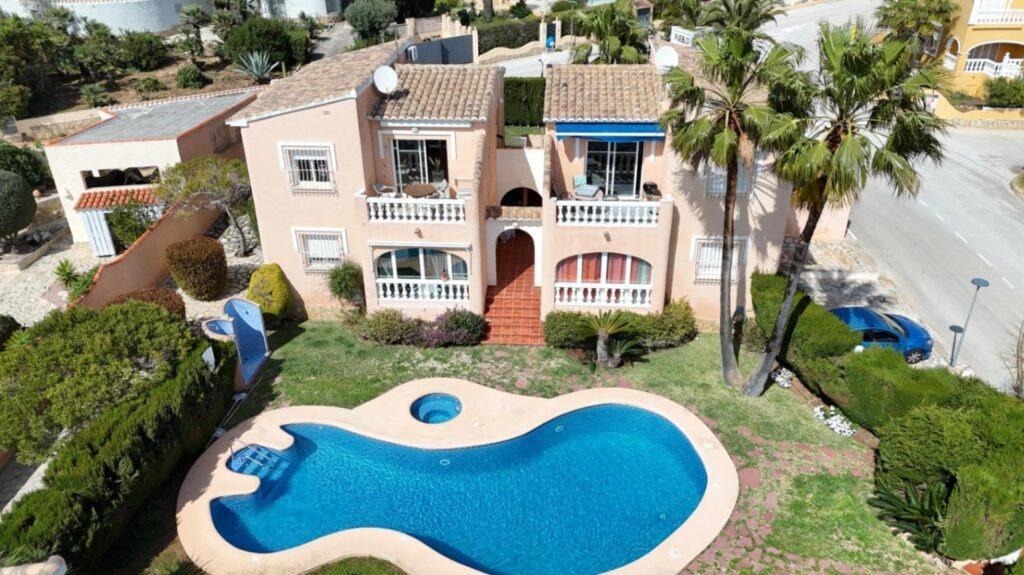 Piso en venta, Cumbre del Sol, Alicante/Alacant