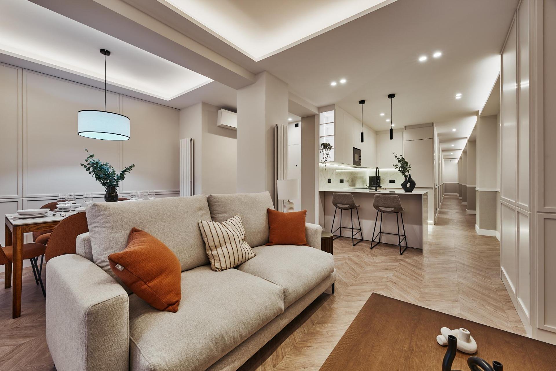 Chalet individual en venta, ChamberÃ­ - Trafalgar, Madrid, Madrid