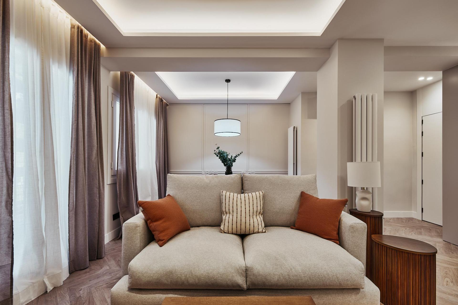 Chalet individual en venta, ChamberÃ­ - Trafalgar, Madrid, Madrid