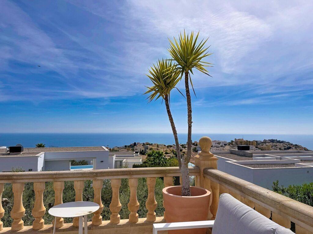 Chalet individual en venta, El Poble Nou de Benitatxell/Benitachell, Alicante/Alacant, Alicante/Alacant