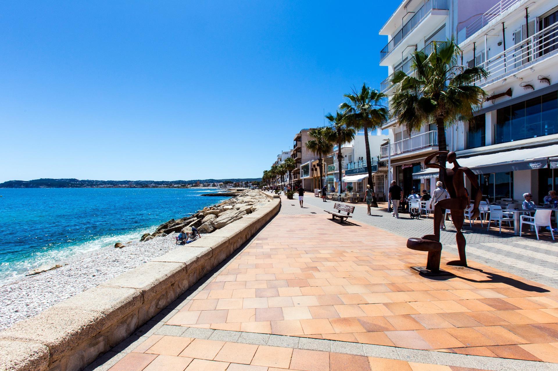 Piso en venta, Xàbia / Jávea