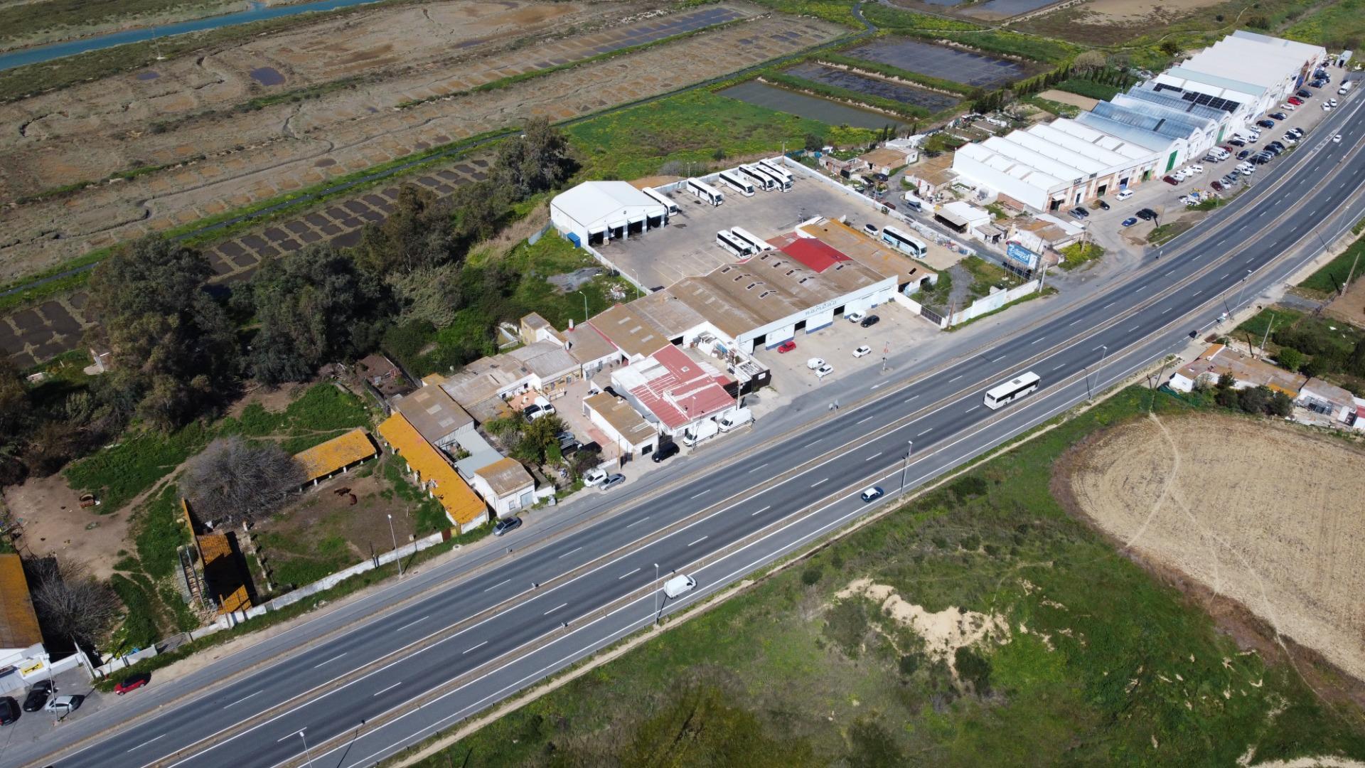 Suelo en venta, Huelva, Huelva, Huelva