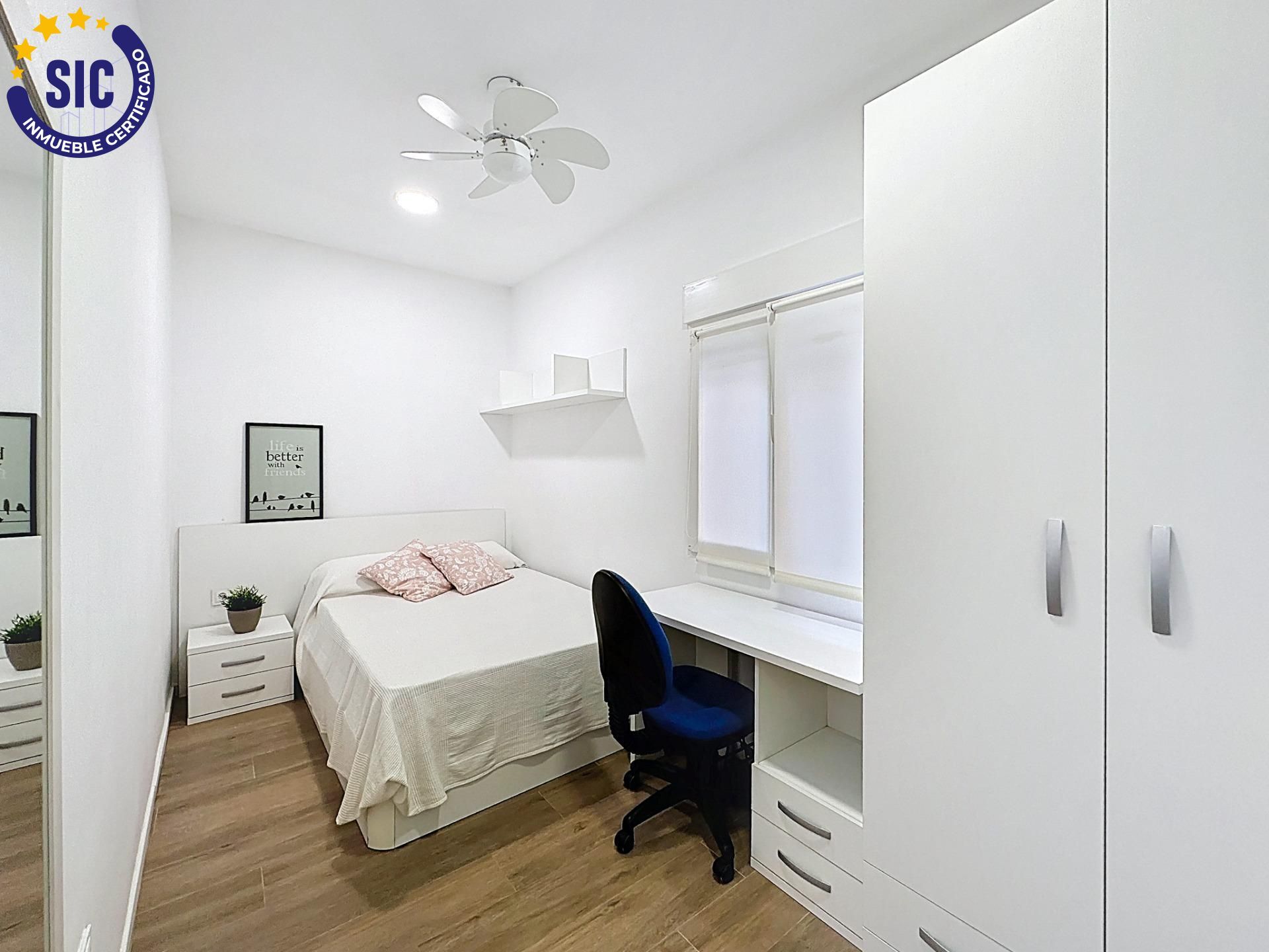 Piso en venta, València