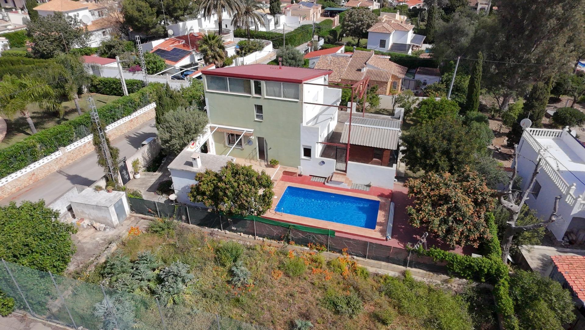 Chalet individual en venta, DÃ©nia, Alicante/Alacant, Alicante/Alacant