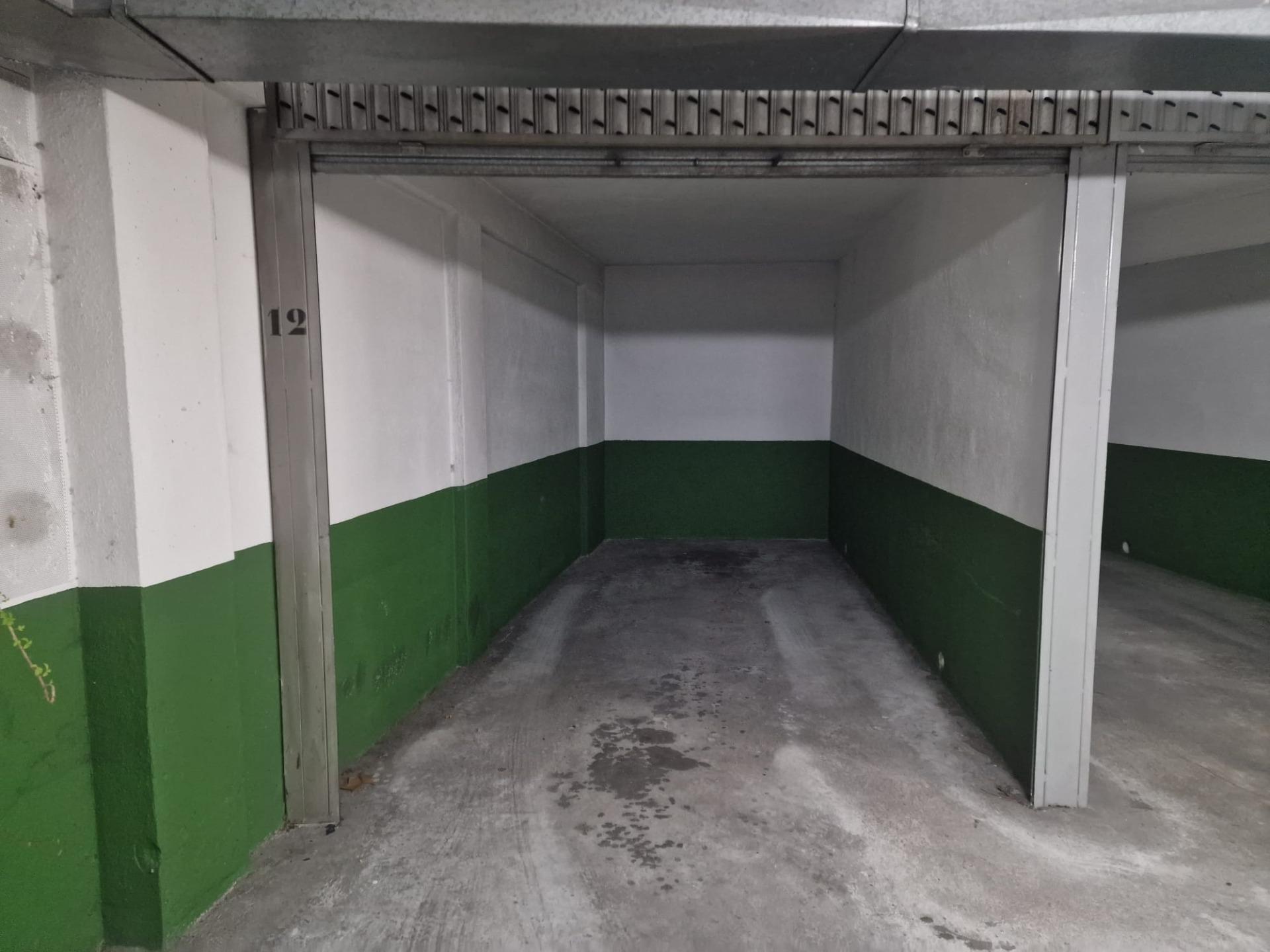 Garaje en venta, Ourense, Ourense, Ourense