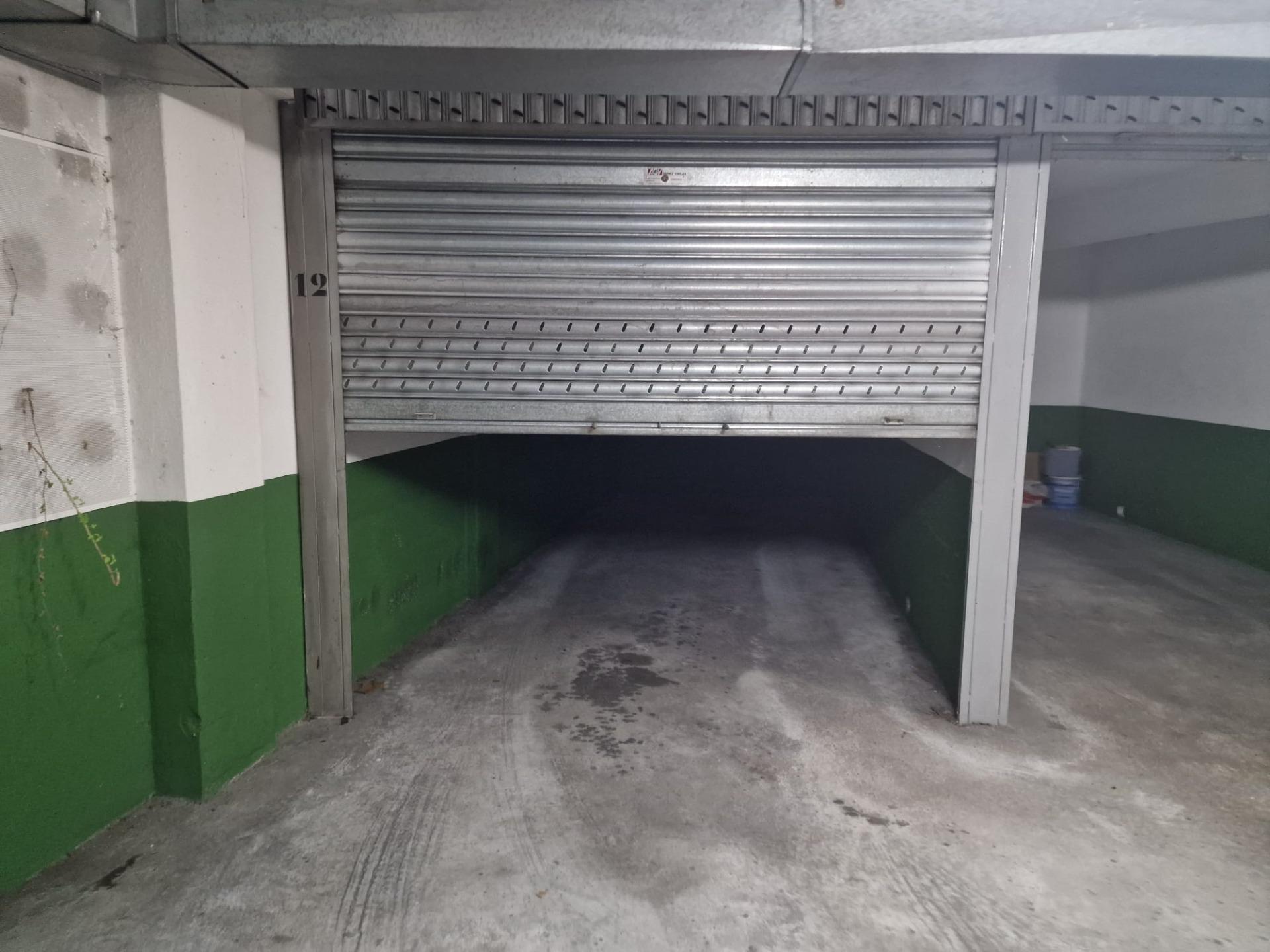 Garaje en venta, Ourense, Ourense, Ourense