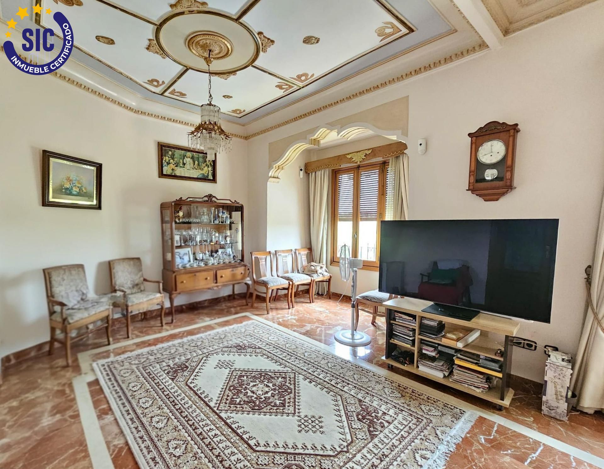 Piso en venta, València