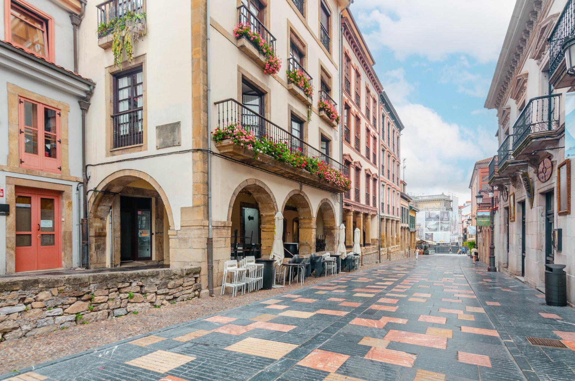 Local Comercial en venta, AvilÃ©s, Asturias, Asturias