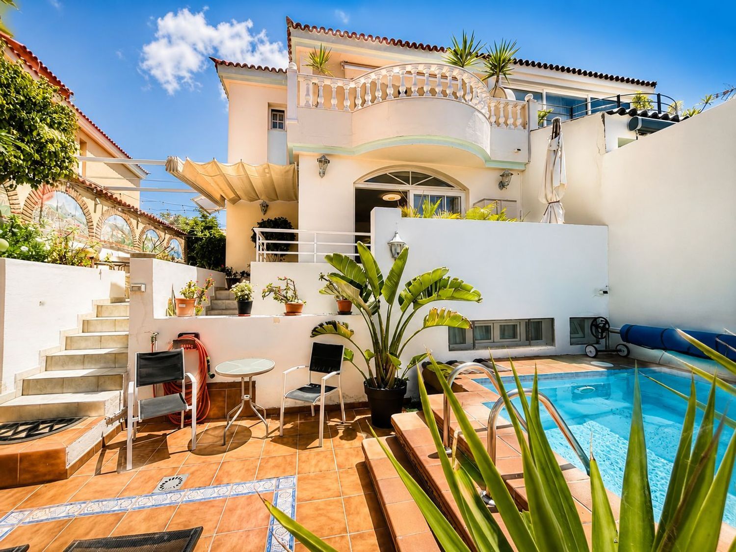 Chalet pareado en venta, San BartolomÃ© de Tirajana, Las Palmas, Las Palmas