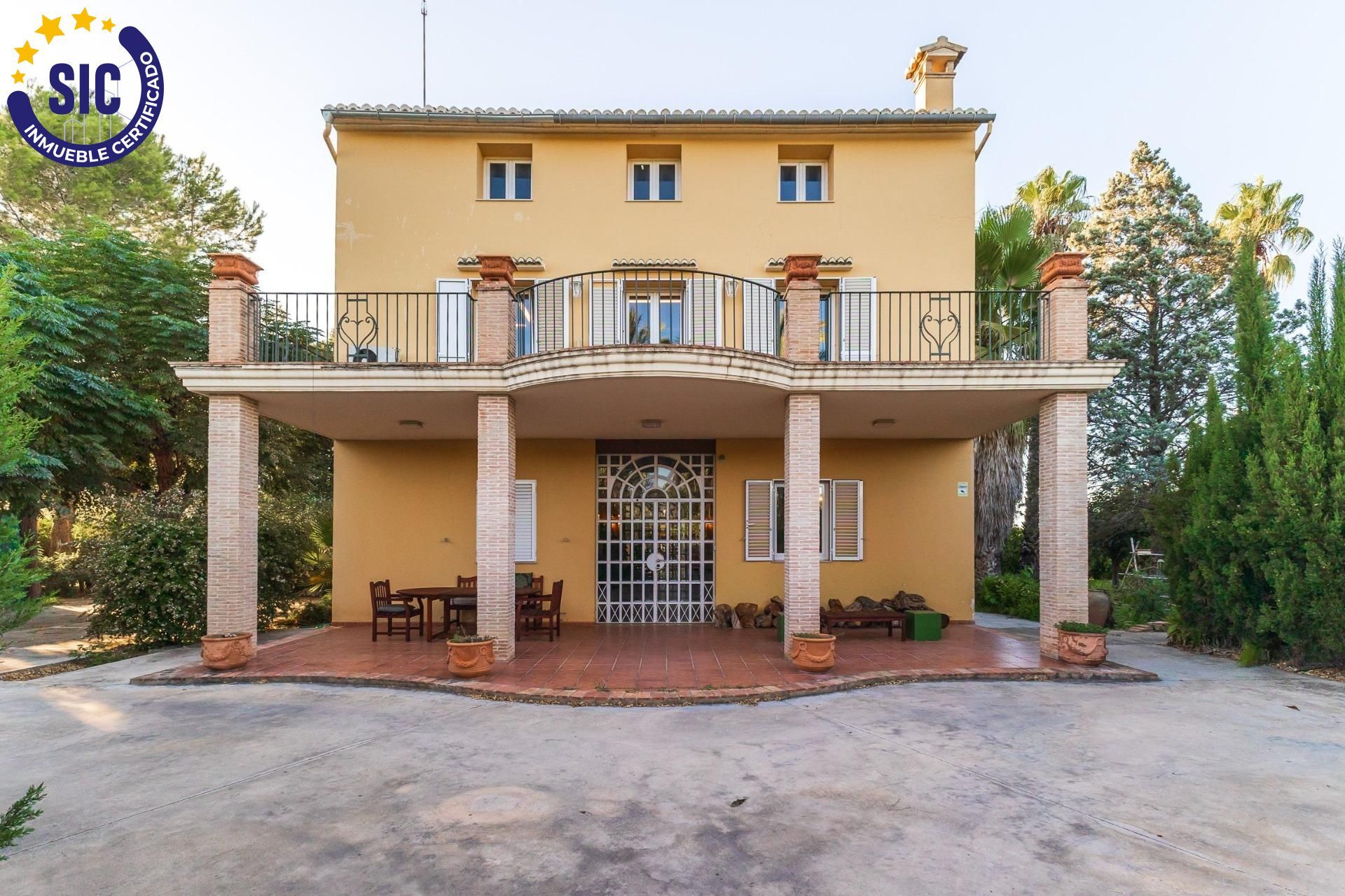 Casa rural en venta, Carcaixent, Valencia/València