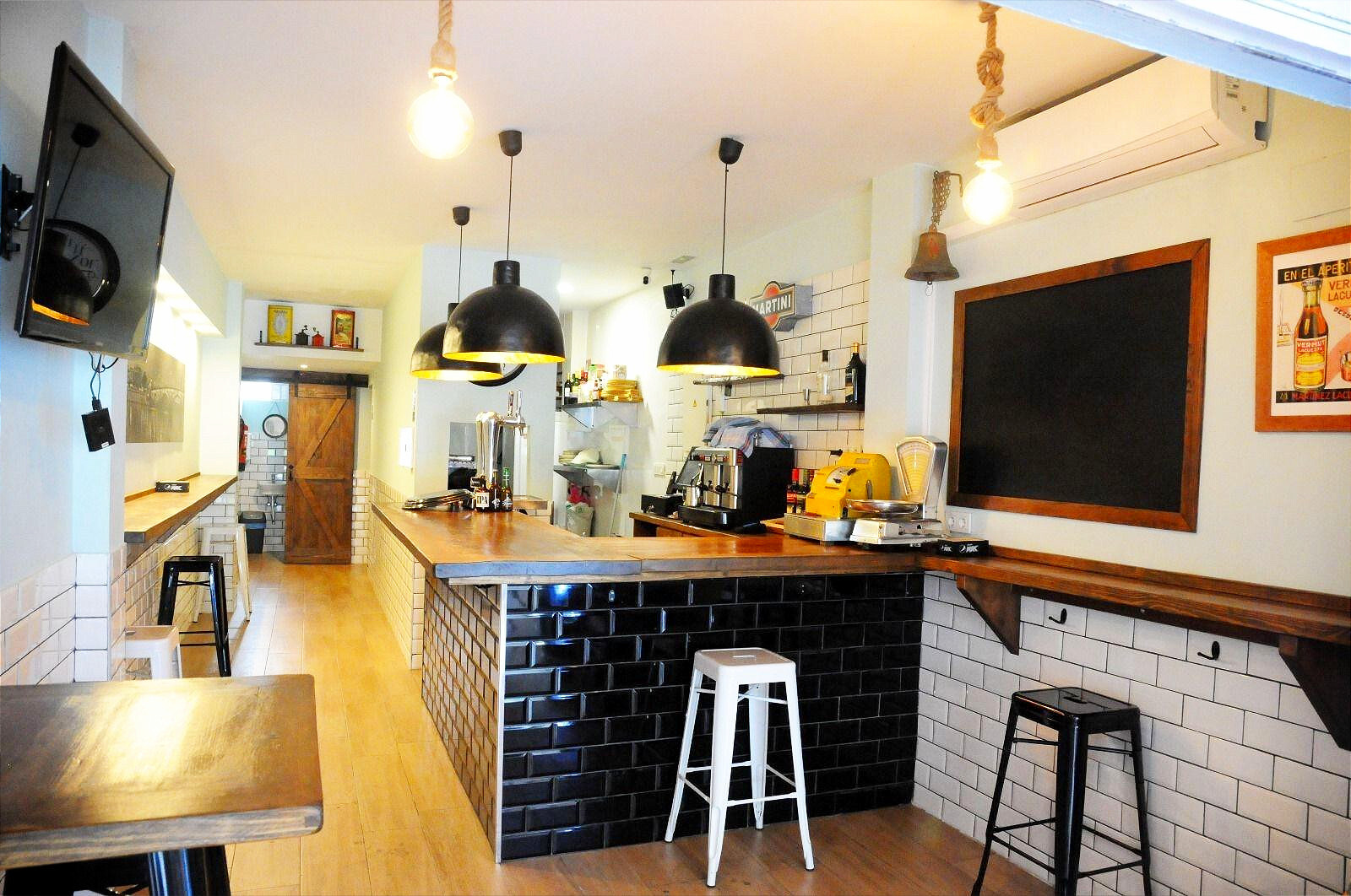 Local Comercial en venta, Alacant / Alicante
