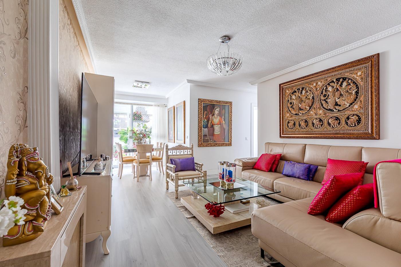 Piso en venta, Ciudad Lineal - San Pascual, Madrid, Madrid