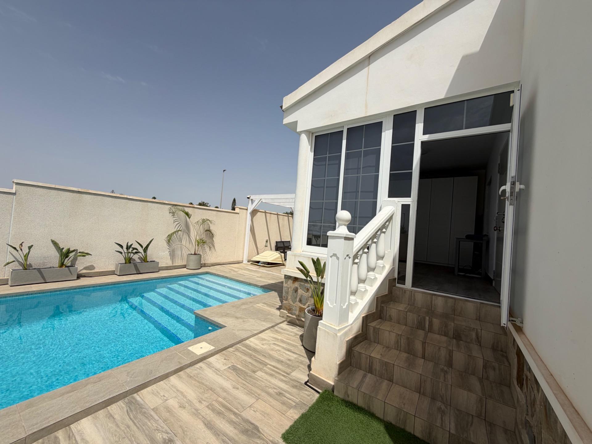 Casa en venta, Ciudad Quesada, Alicante/Alacant, Alicante/Alacant