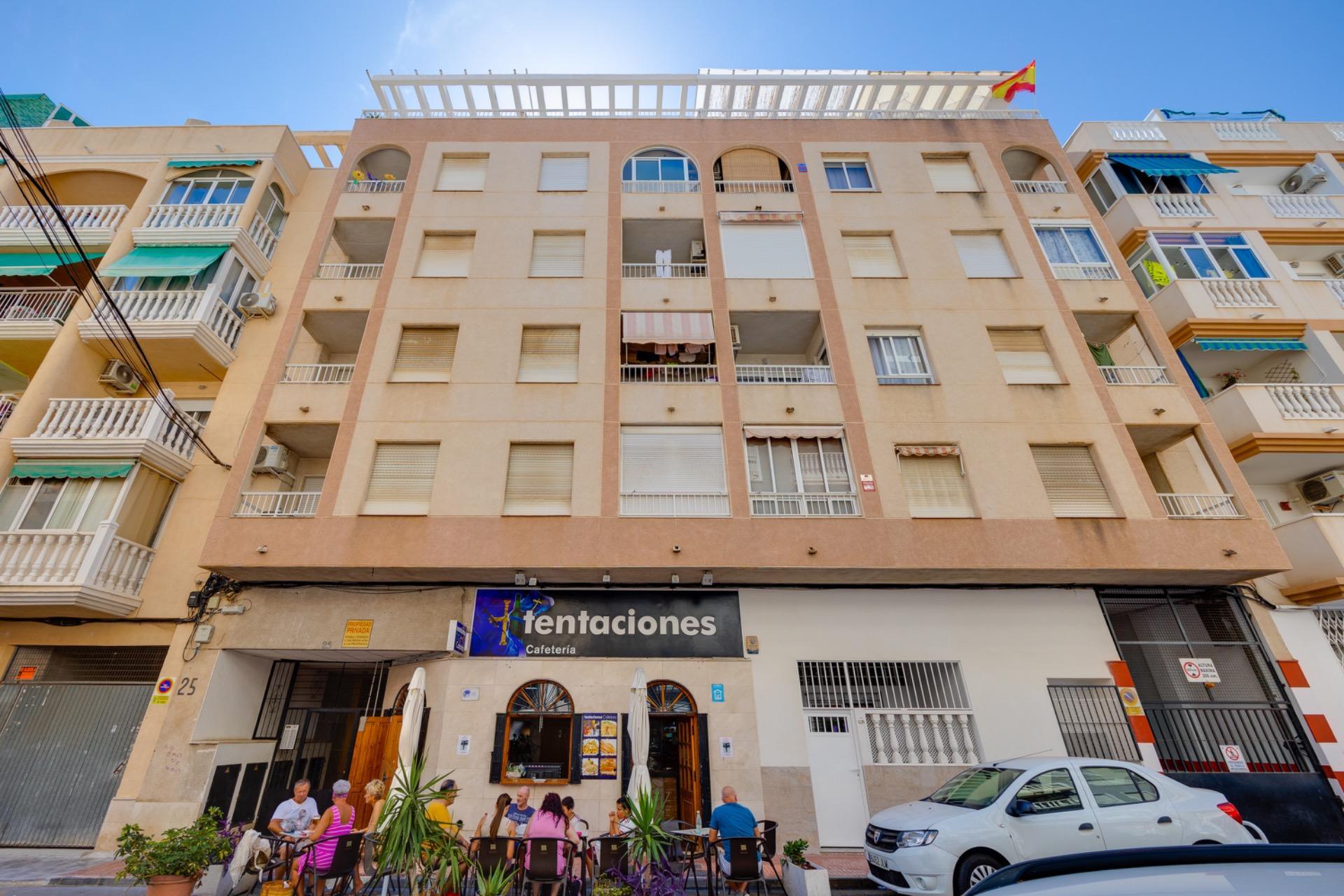 Piso en venta, Torrevieja