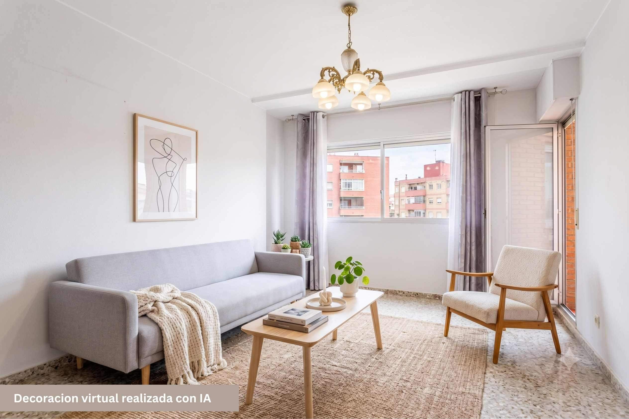 Piso en venta, Las Fuentes, Zaragoza, Zaragoza