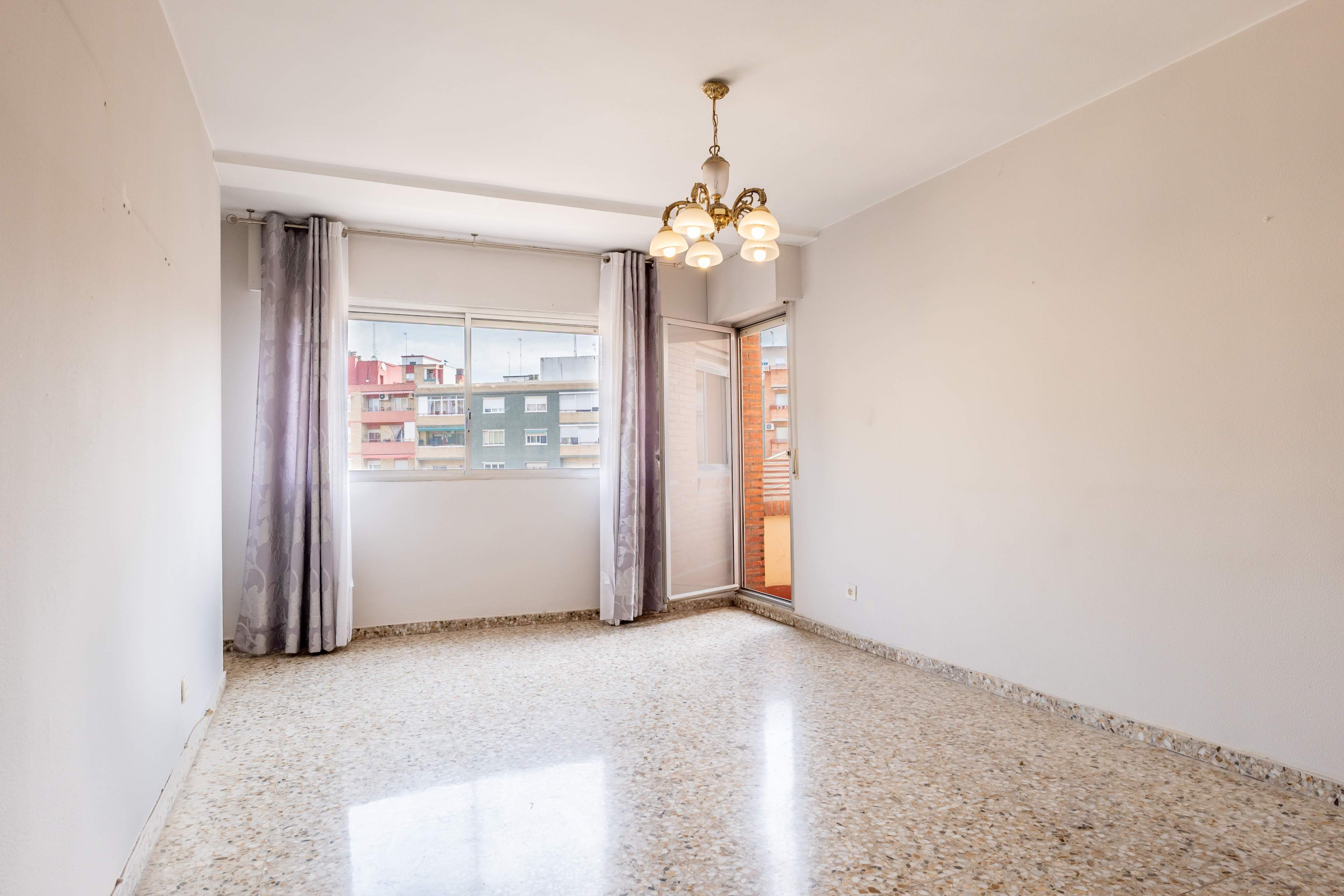 Piso en venta, Las Fuentes, Zaragoza, Zaragoza