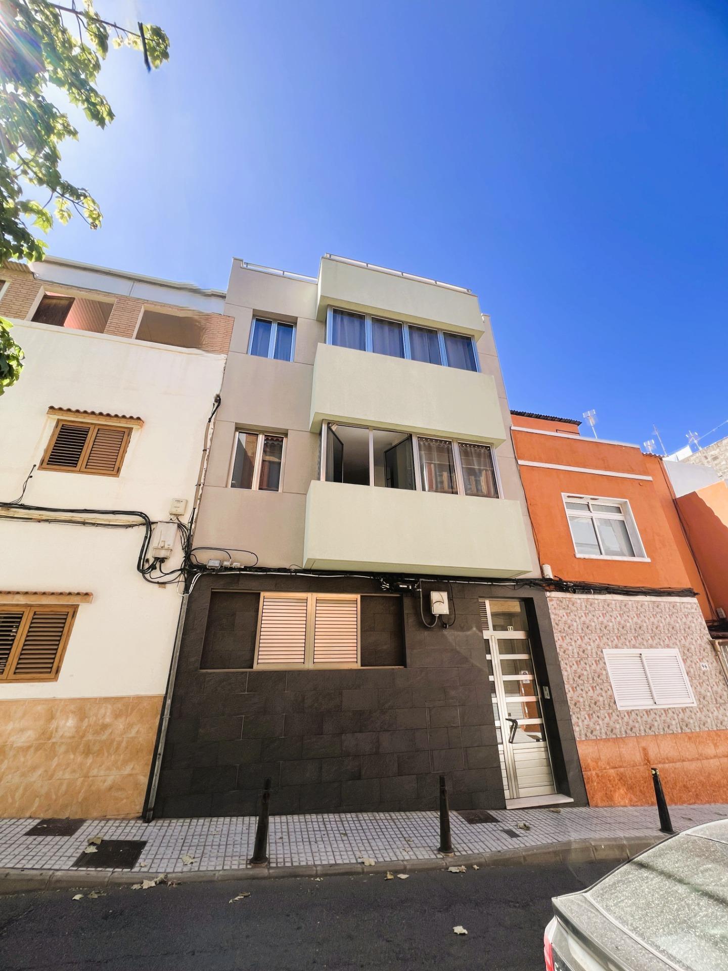 Piso en alquiler, Las Palmas de Gran Canaria, Las Palmas, Las Palmas
