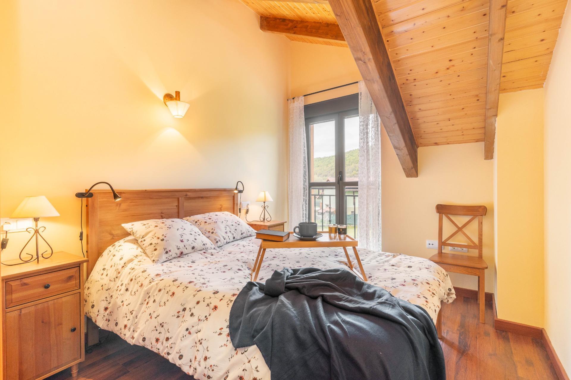 Chalet adosado en venta, CofiÃ±al, LeÃ³n, LeÃ³n