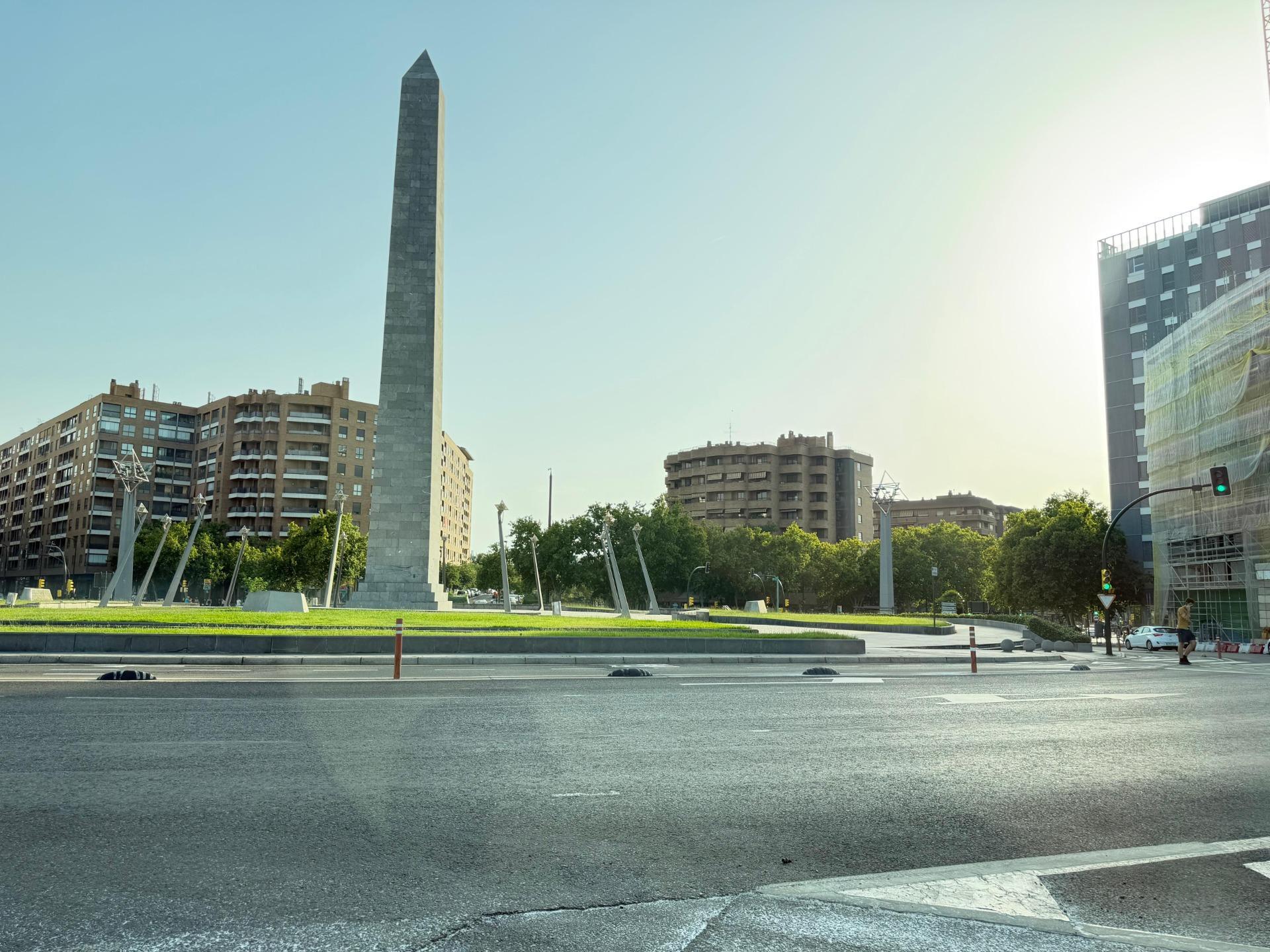 Piso en venta, La Almozara, Zaragoza, Zaragoza
