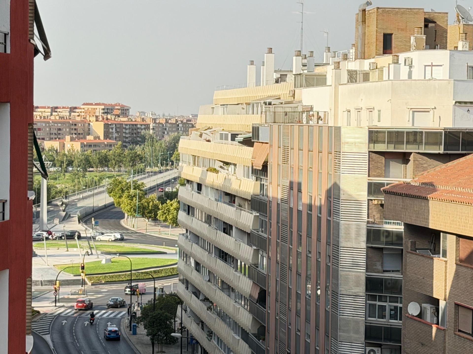 Piso en venta, La Almozara, Zaragoza, Zaragoza
