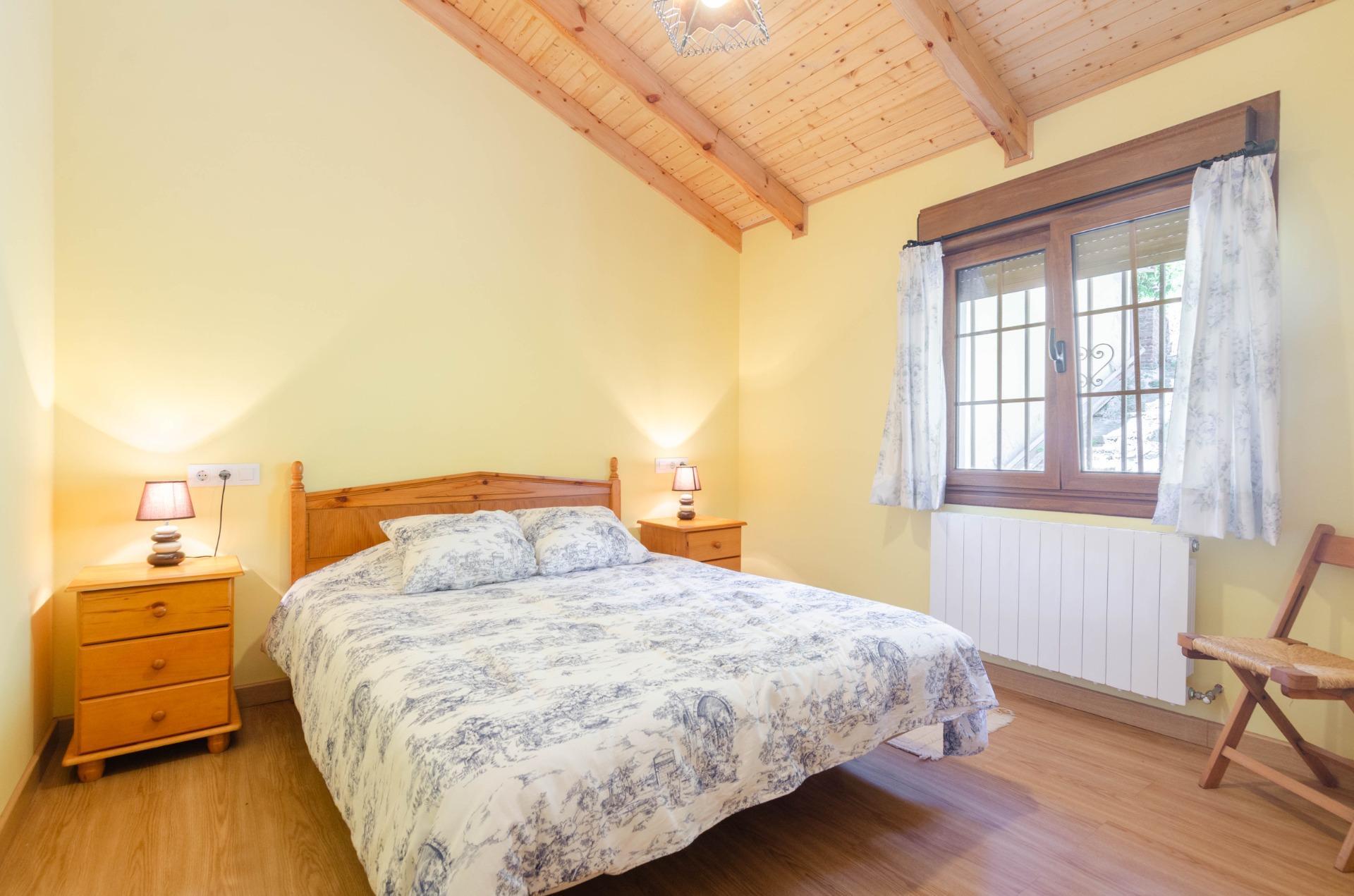 Chalet individual en venta, La Mortera, Asturias, Asturias