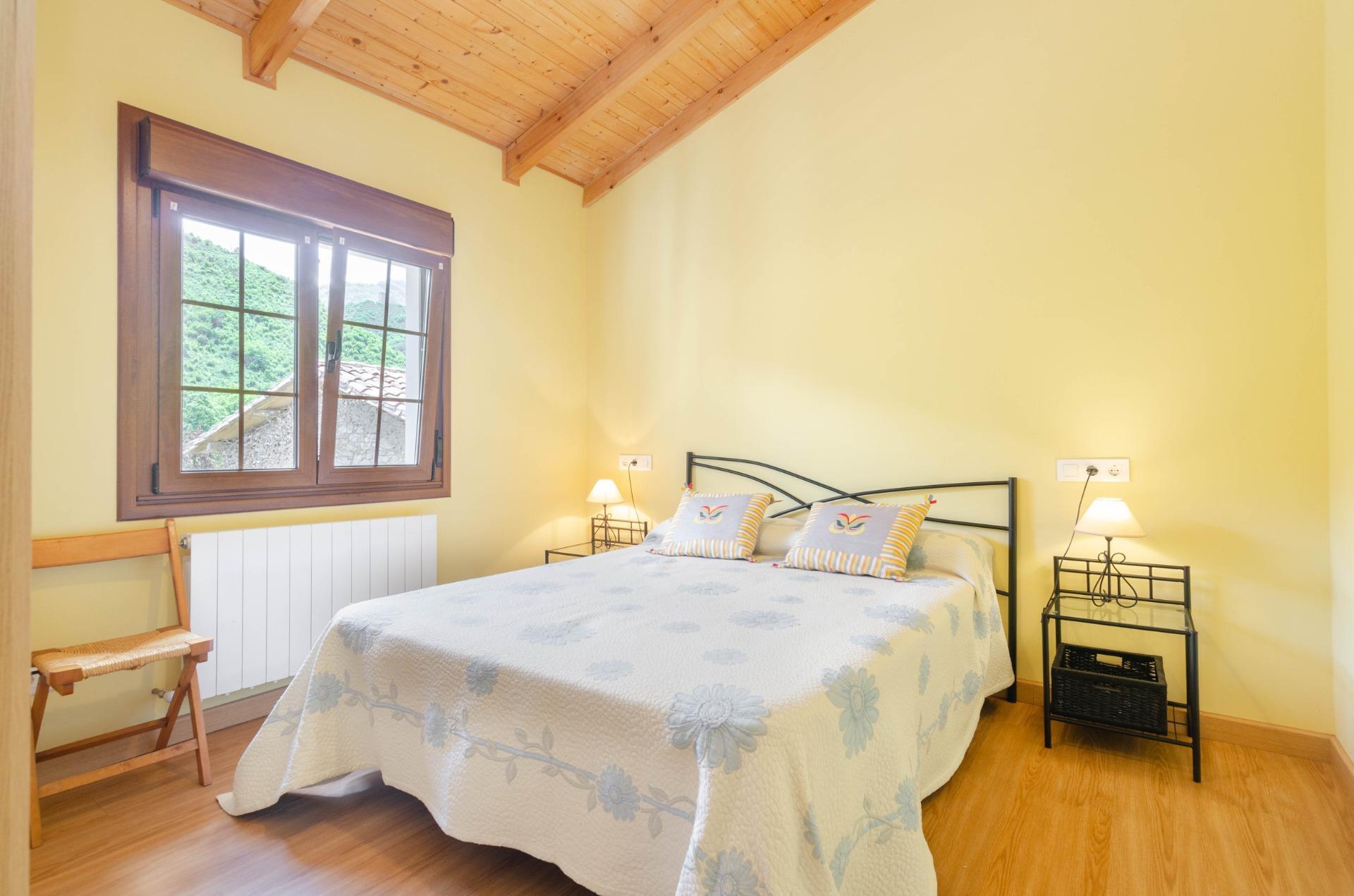 Chalet individual en venta, La Mortera