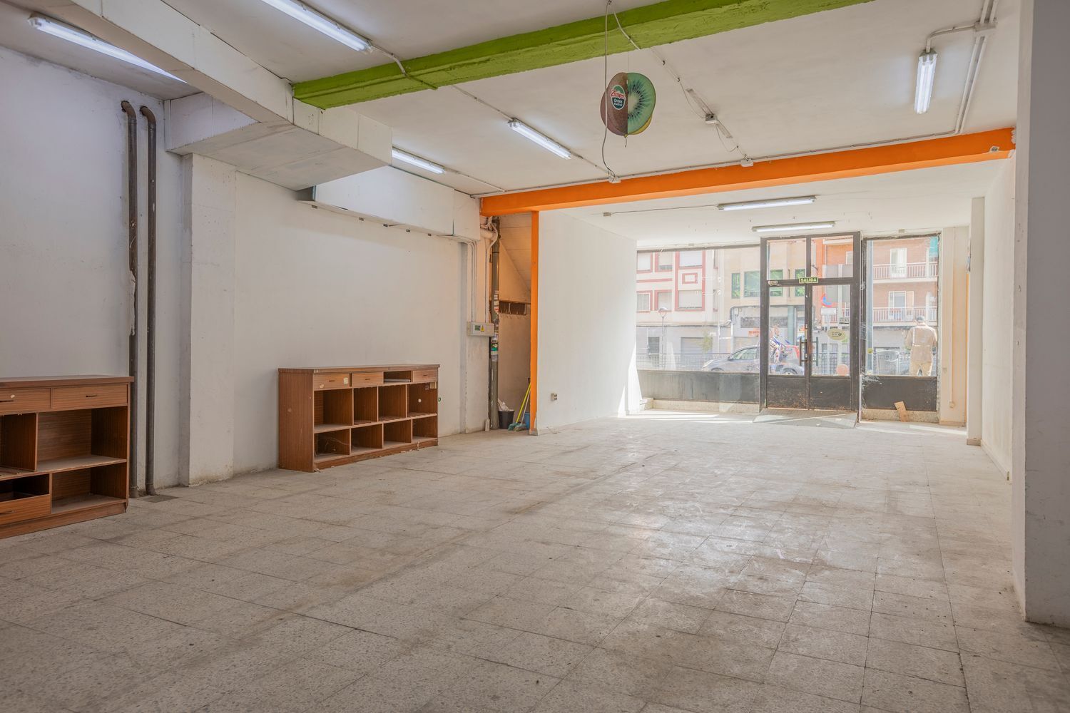 Local Comercial en venta, Zamora, Zamora, Zamora