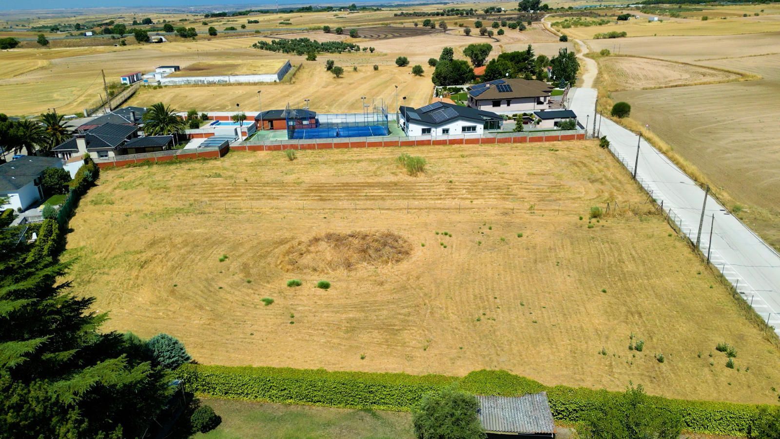 Suelo en venta, GriÃ±Ã³n, Madrid, Madrid