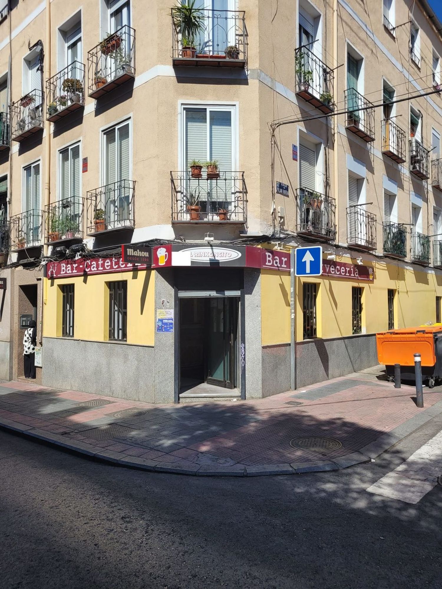 Local Comercial en venta, Puente de Vallecas - Numancia, Madrid