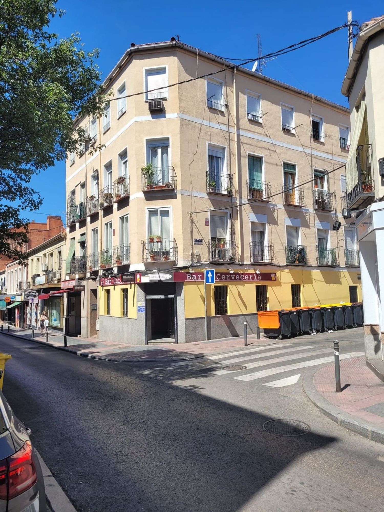 Local Comercial en venta, Puente de Vallecas - Numancia, Madrid