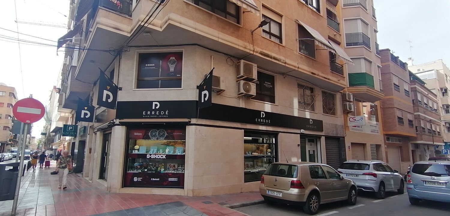 Local Comercial en alquiler, Santa Pola, Alicante/Alacant