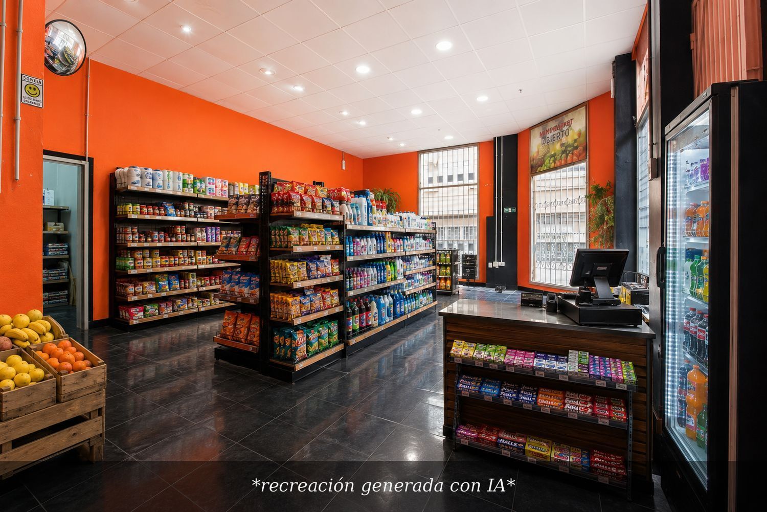 Local Comercial en venta, La Isleta, Las Palmas de Gran Canaria, Las Palmas