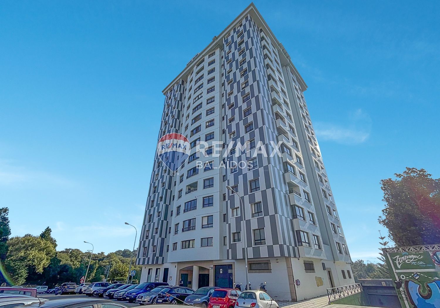 Local Comercial en venta, Coia, Vigo, Pontevedra