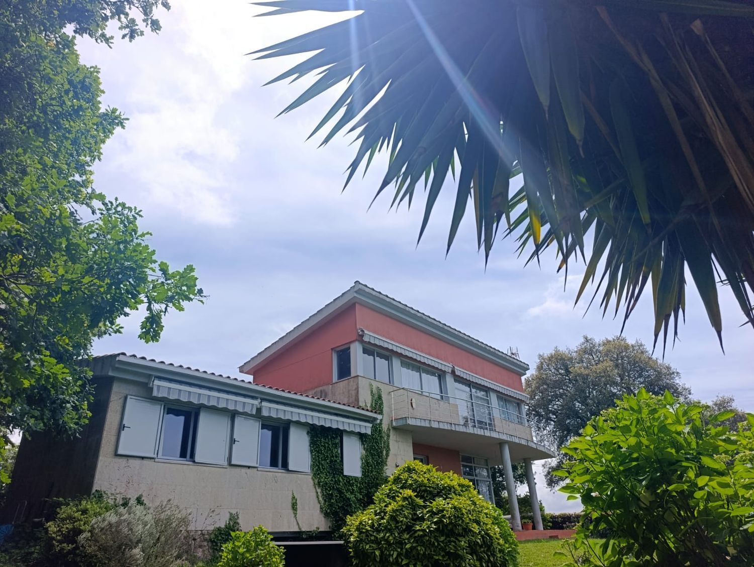 Chalet individual en alquiler, NigrÃ¡n, Pontevedra, Pontevedra