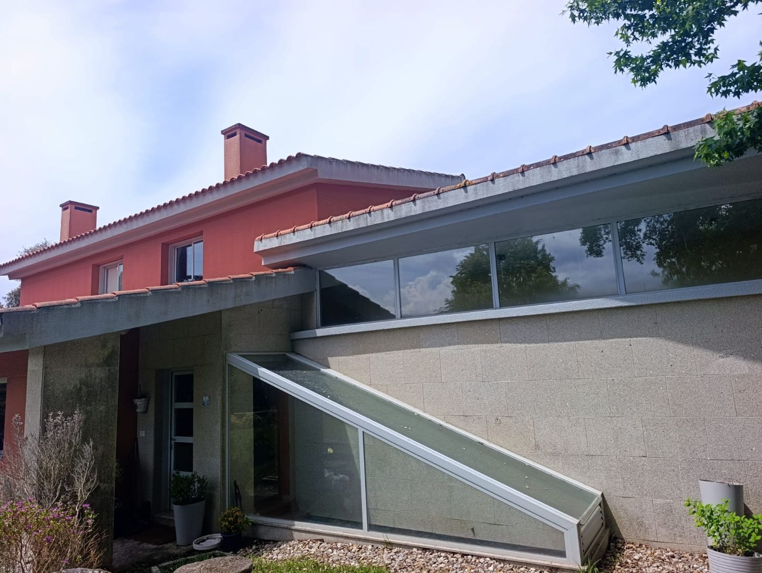 Chalet individual en alquiler, NigrÃ¡n, Pontevedra, Pontevedra
