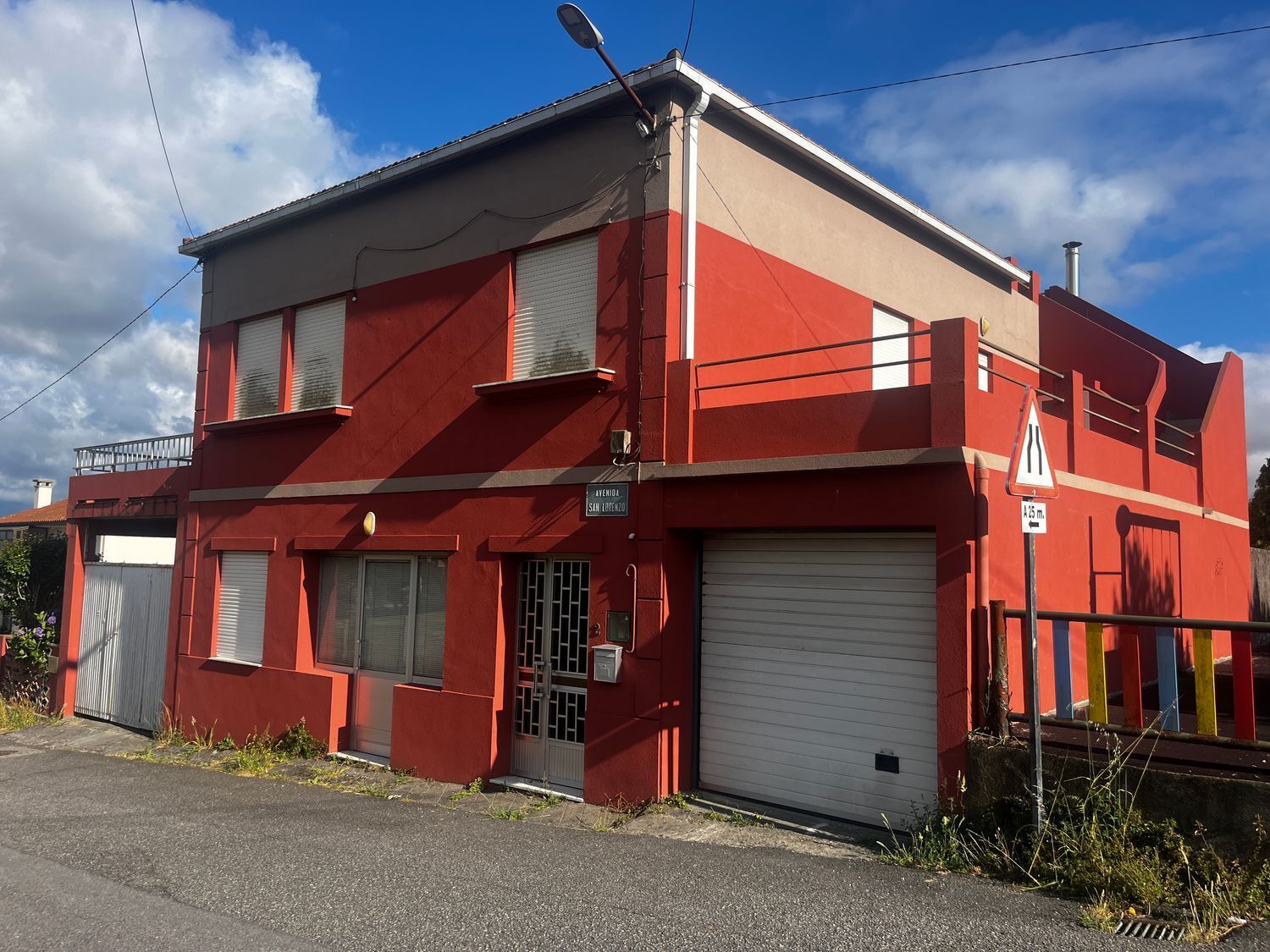 Chalet individual en venta, A Guarda, Pontevedra, Pontevedra