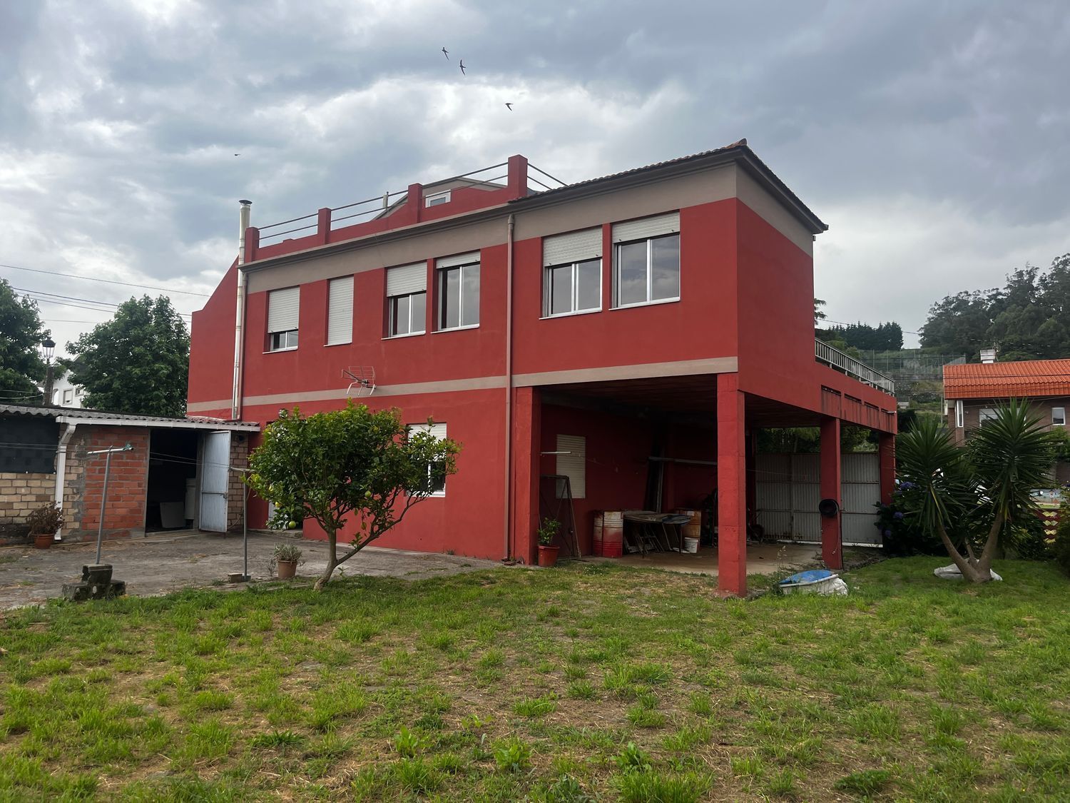 Chalet individual en venta, A Guarda, Pontevedra, Pontevedra