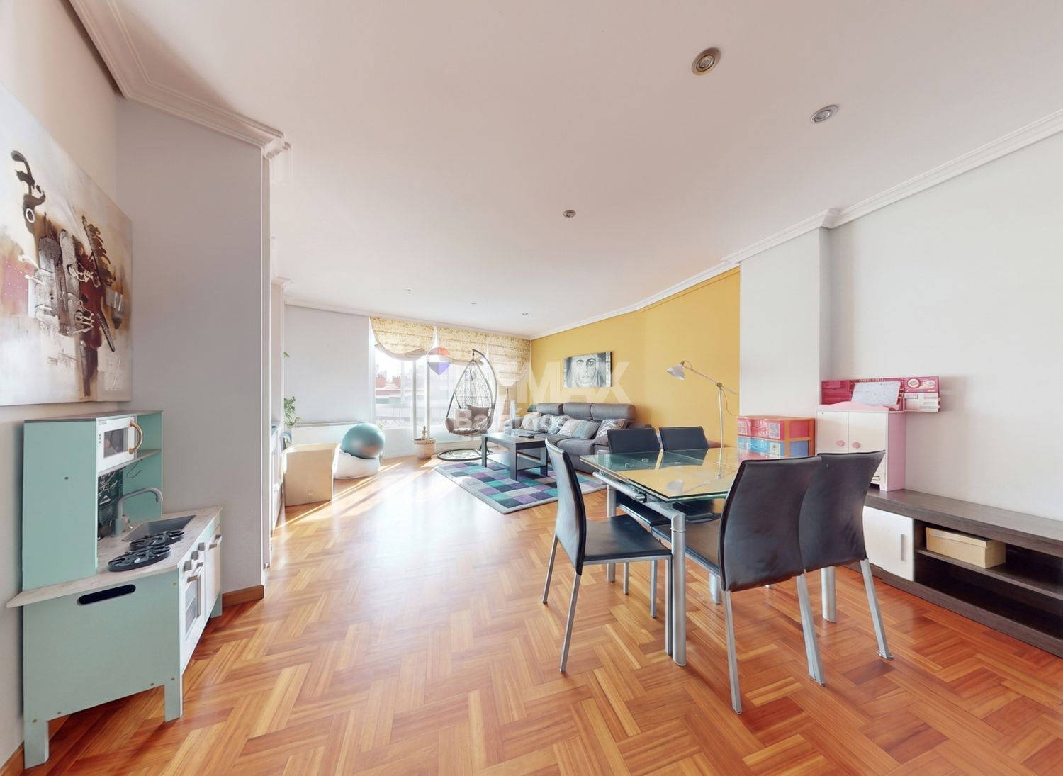 Piso en venta, Vigo