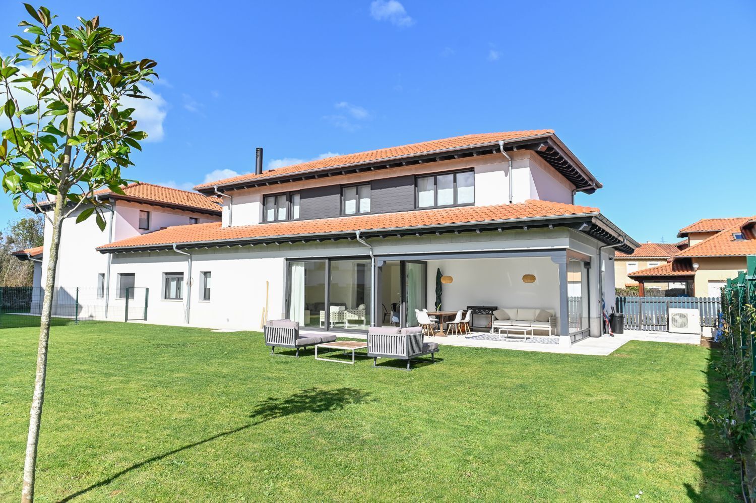Chalet pareado en venta, Colunga, Asturias, Asturias