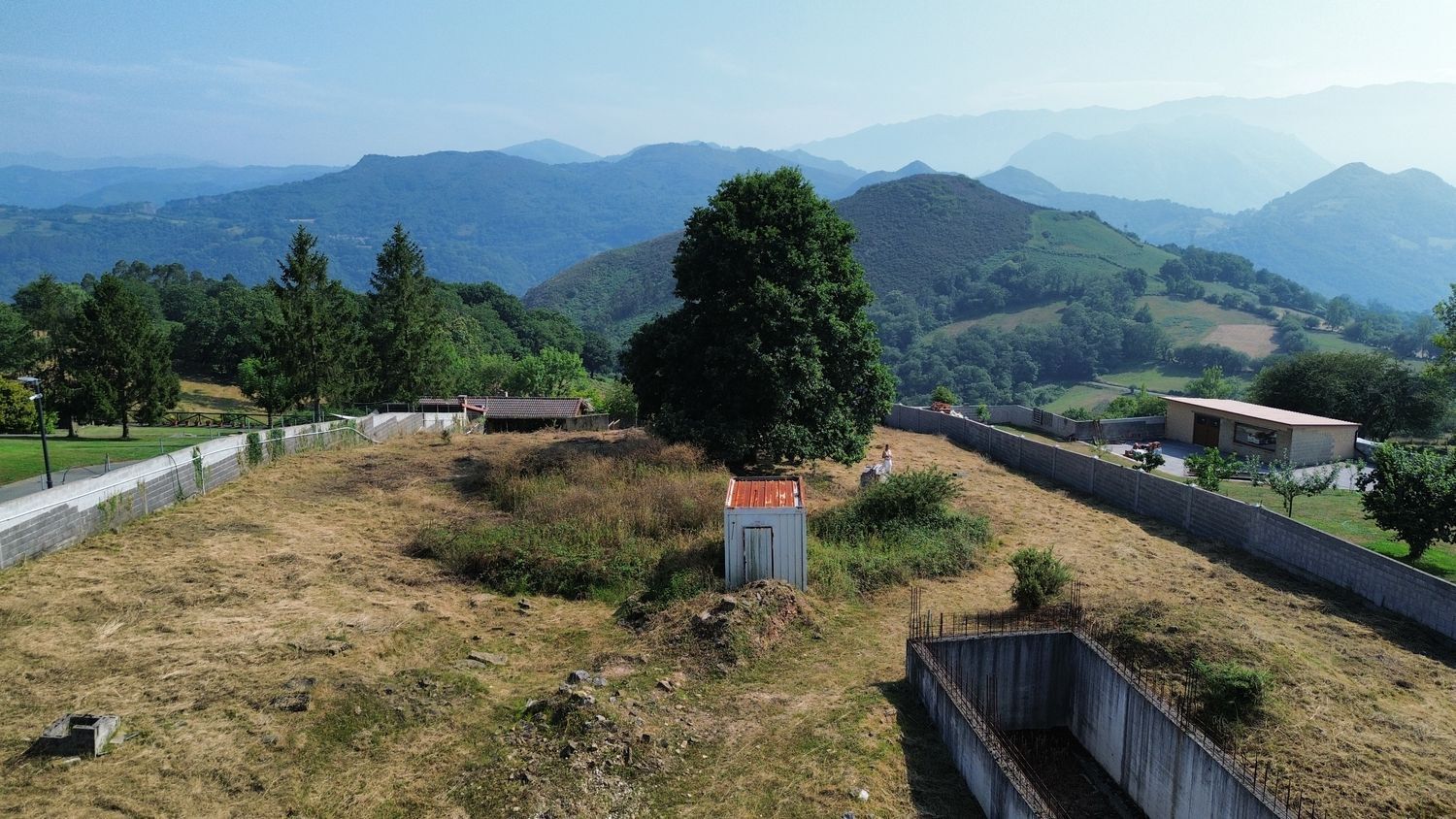 Chalet individual en venta, Oviedo, Asturias
