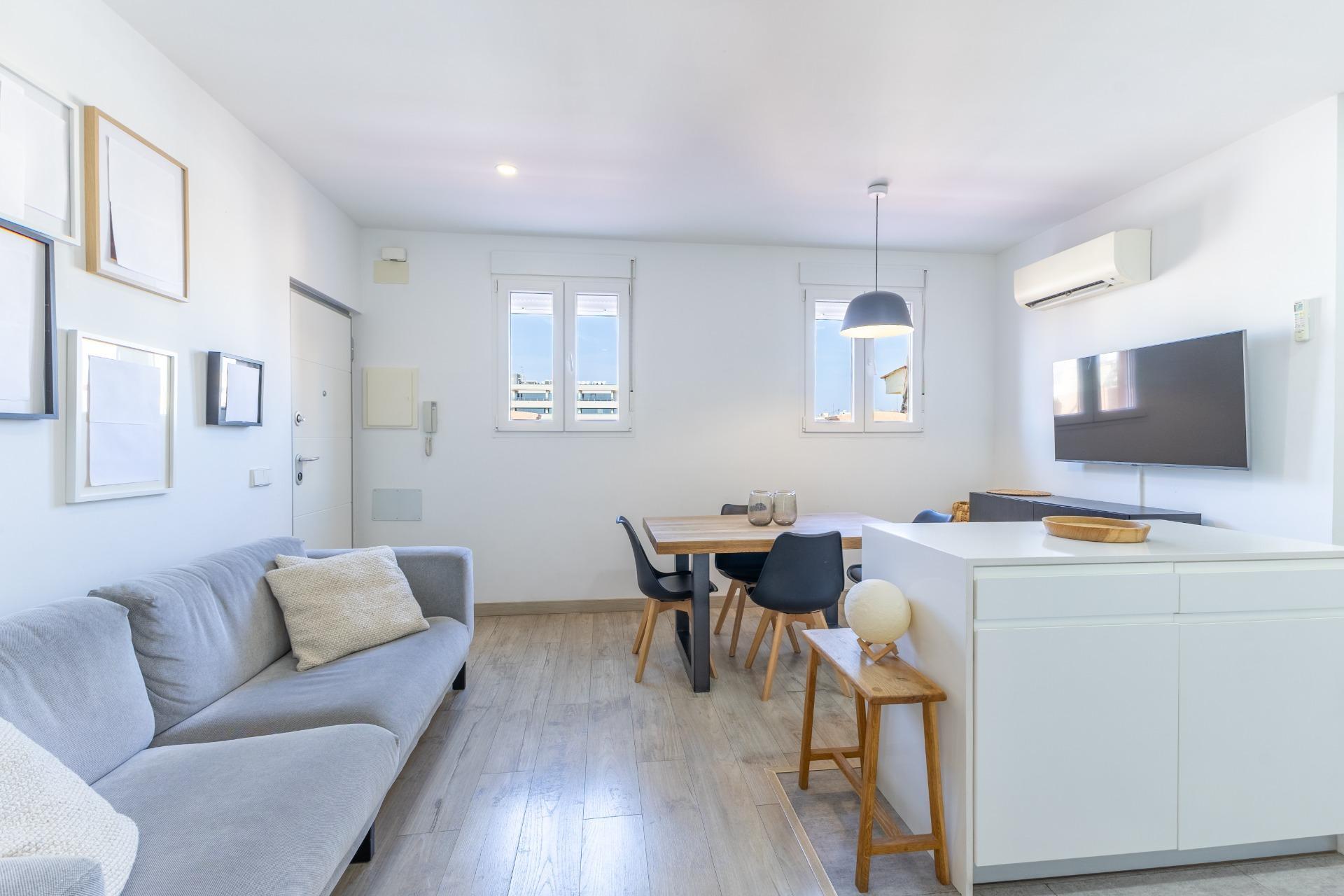 Piso en venta, L'Eixample - Russafa, ValÃ¨ncia, Valencia/ValÃ¨ncia