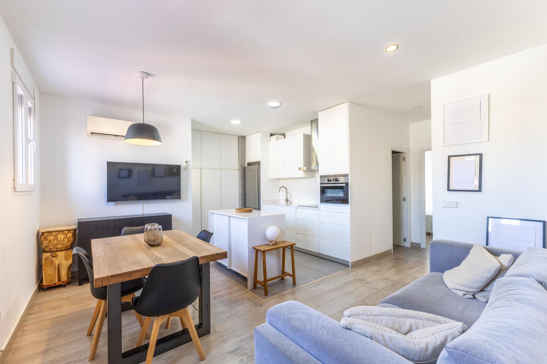 Piso en venta, València