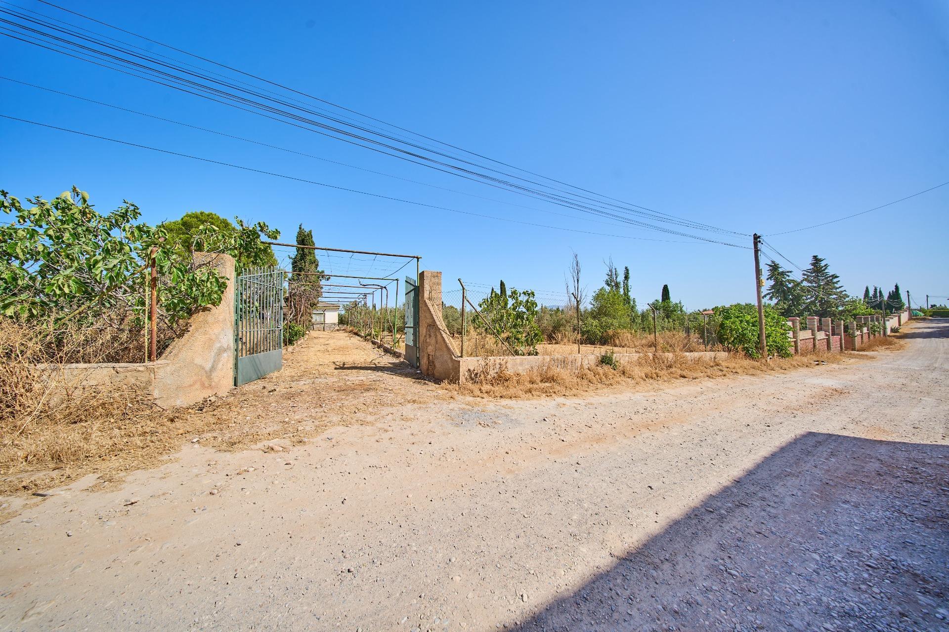 Casa rural en venta, Moraleda de Zafayona