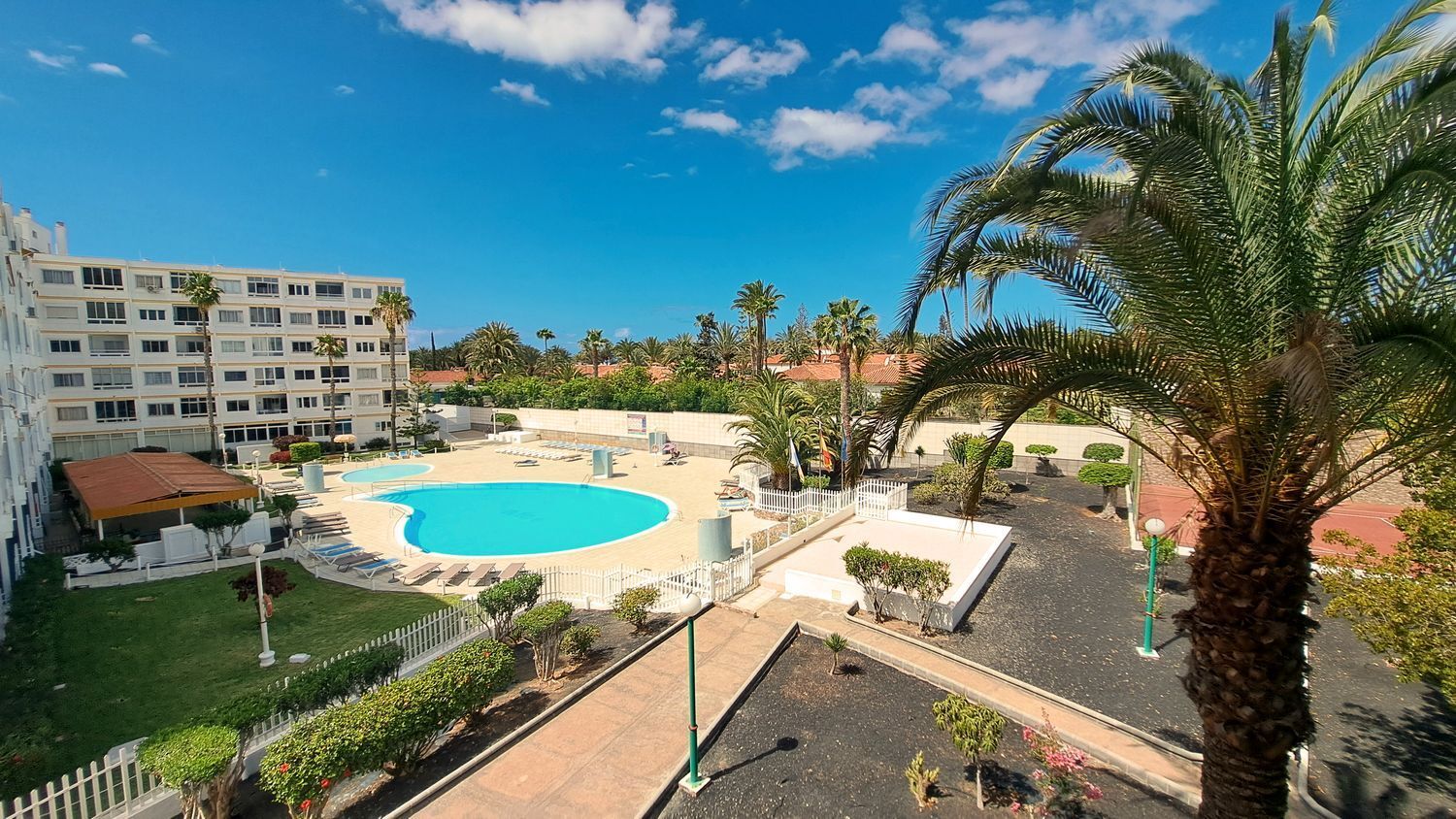 Piso en venta, San Bartolomé de Tirajana