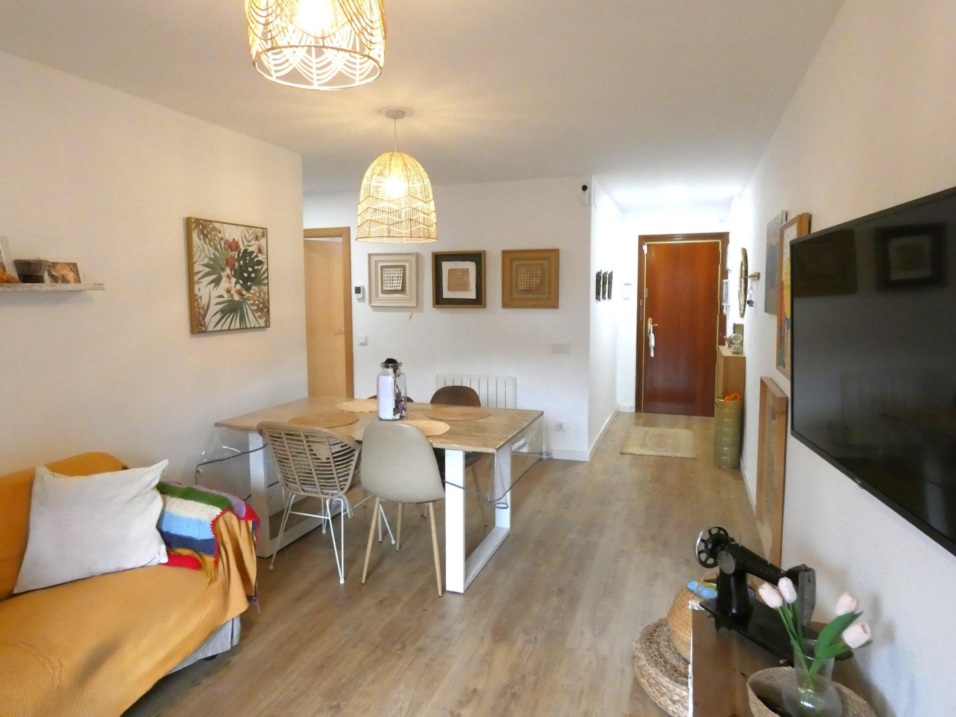 Piso en venta, Santa Coloma de Gramenet, Barcelona, Barcelona