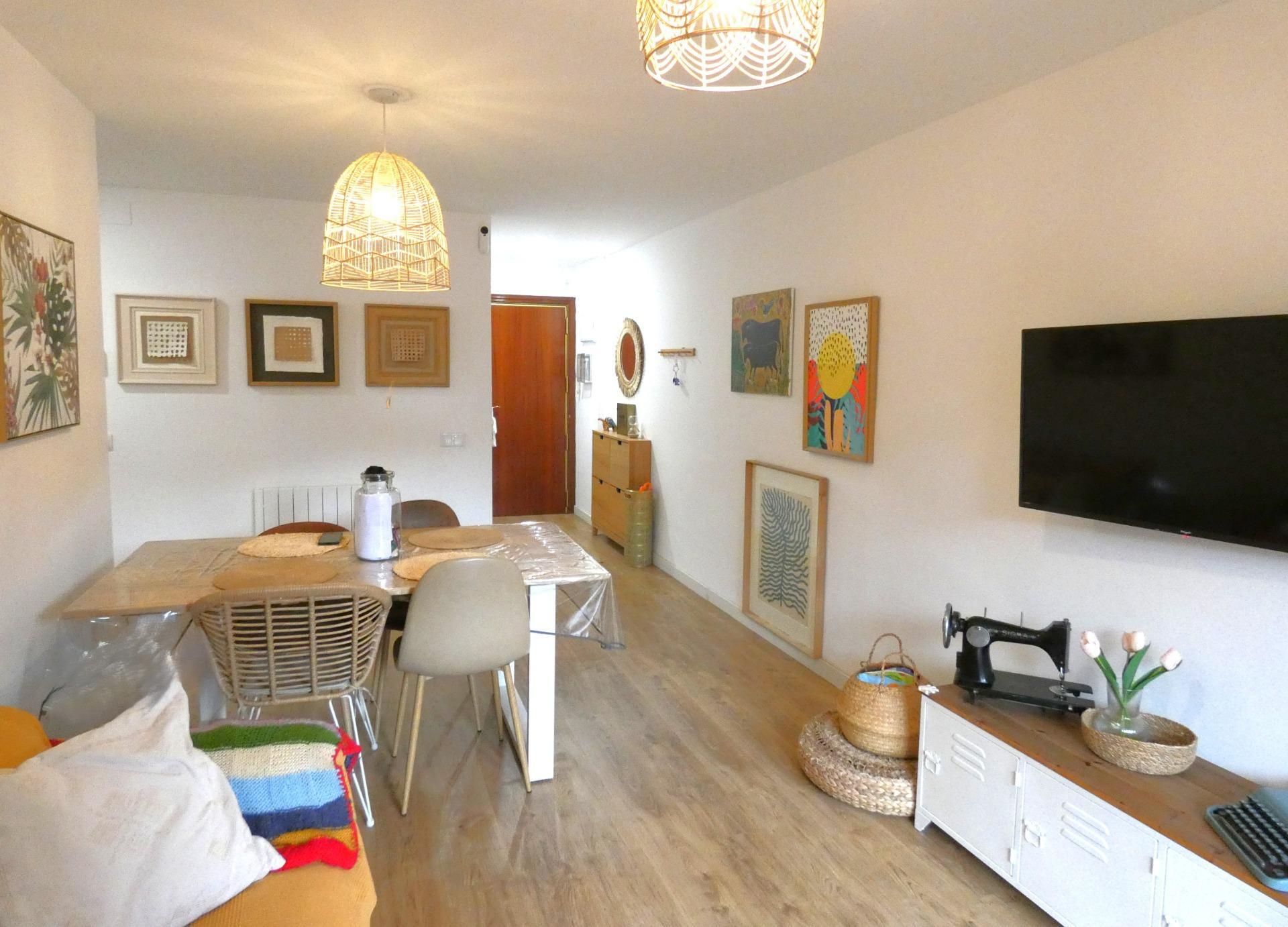 Piso en venta, Santa Coloma de Gramenet, Barcelona, Barcelona