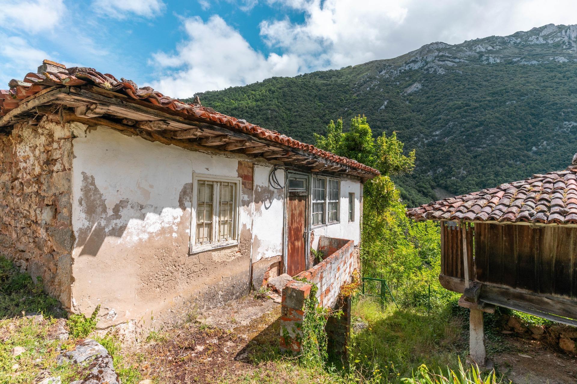 Casa en venta, Castro, Asturias, Asturias
