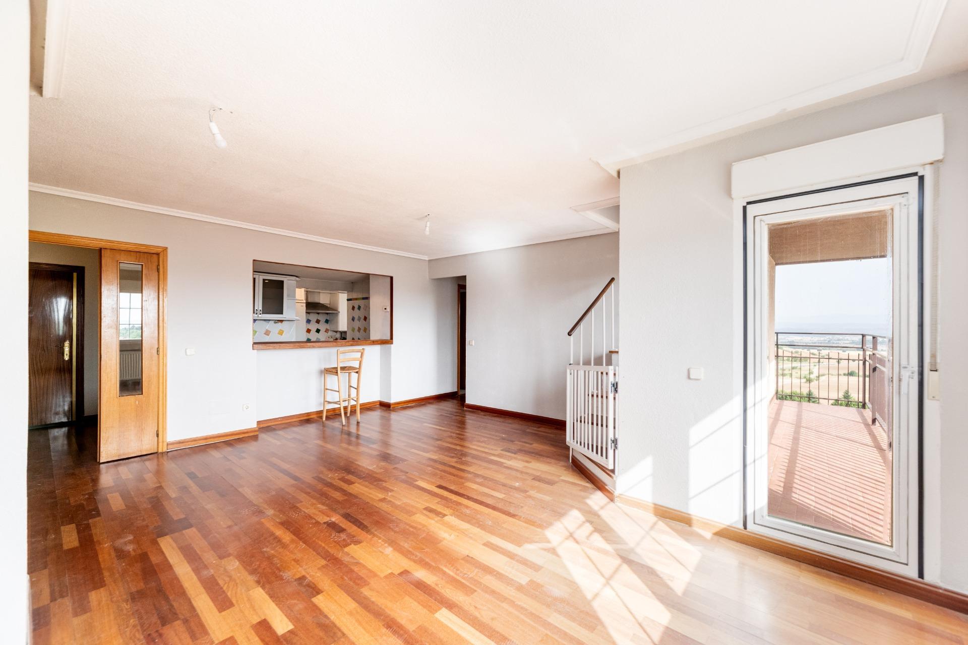 Ático en venta, Algete, Madrid